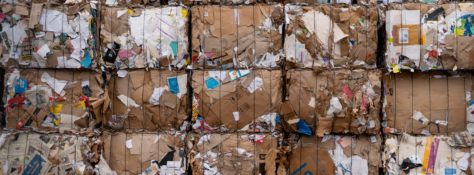 Garbage Lot