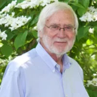 Gordon Gooding