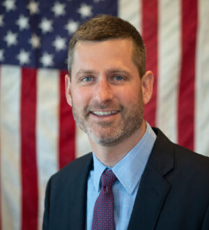 Greg Doroski