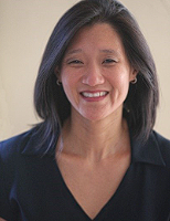 Julie Chang