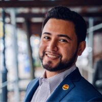 Justin Sanchez