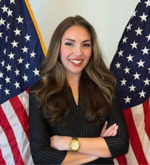 Kayla Knight