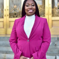 Lakisha Collins-Bellamy