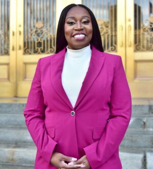 Lakisha Collins-Bellamy