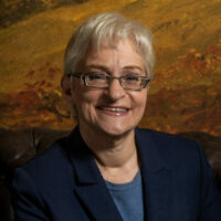 Lynn Schulman