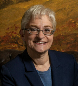 Lynn Schulman
