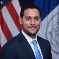 Christopher Marte