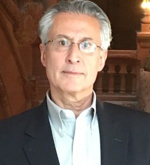 Michael Avella