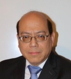 Phil Wong