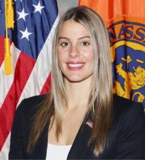 Samantha Goetz