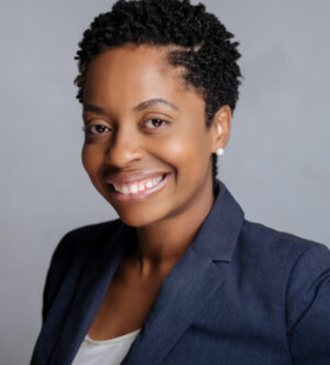 Selvena Brooks-Powers