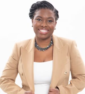 Shanel Thomas-Henry