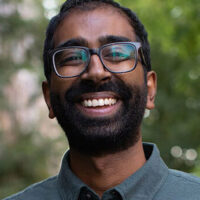 Shekar Krishnan