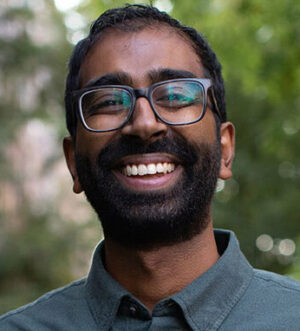 Shekar Krishnan