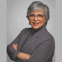 Shirley Aldebol