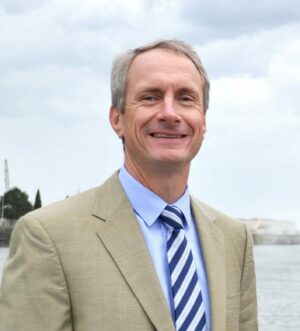 Sean Ryan