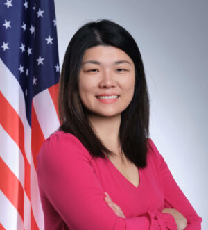 Susan Zhuang