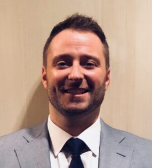 Vincent Albanese