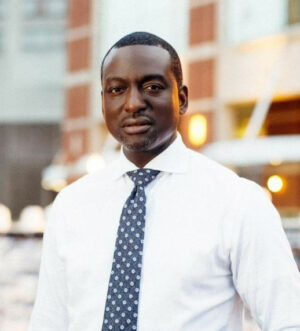 Dr. Yusef Salaam
